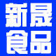 常州新晟食品的LOGO