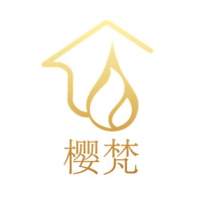 樱梵建材工厂企业店的LOGO