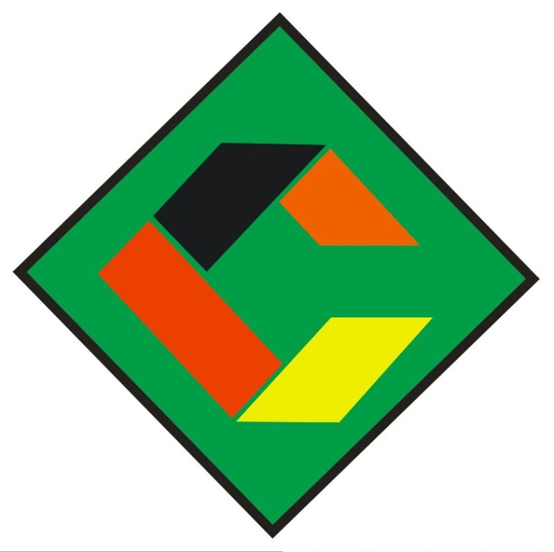 超光速工具的LOGO