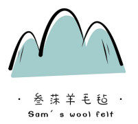 小蜜蜂湿毡材料集成店