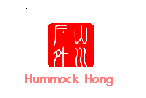 山川网购商城的LOGO