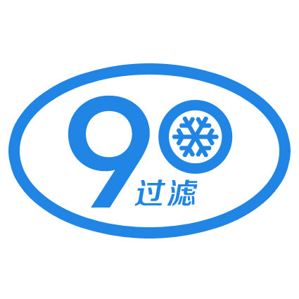 制冷滤芯大全的LOGO