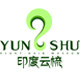 云梳海娜植物养发
