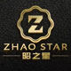 昭之星眼镜的LOGO