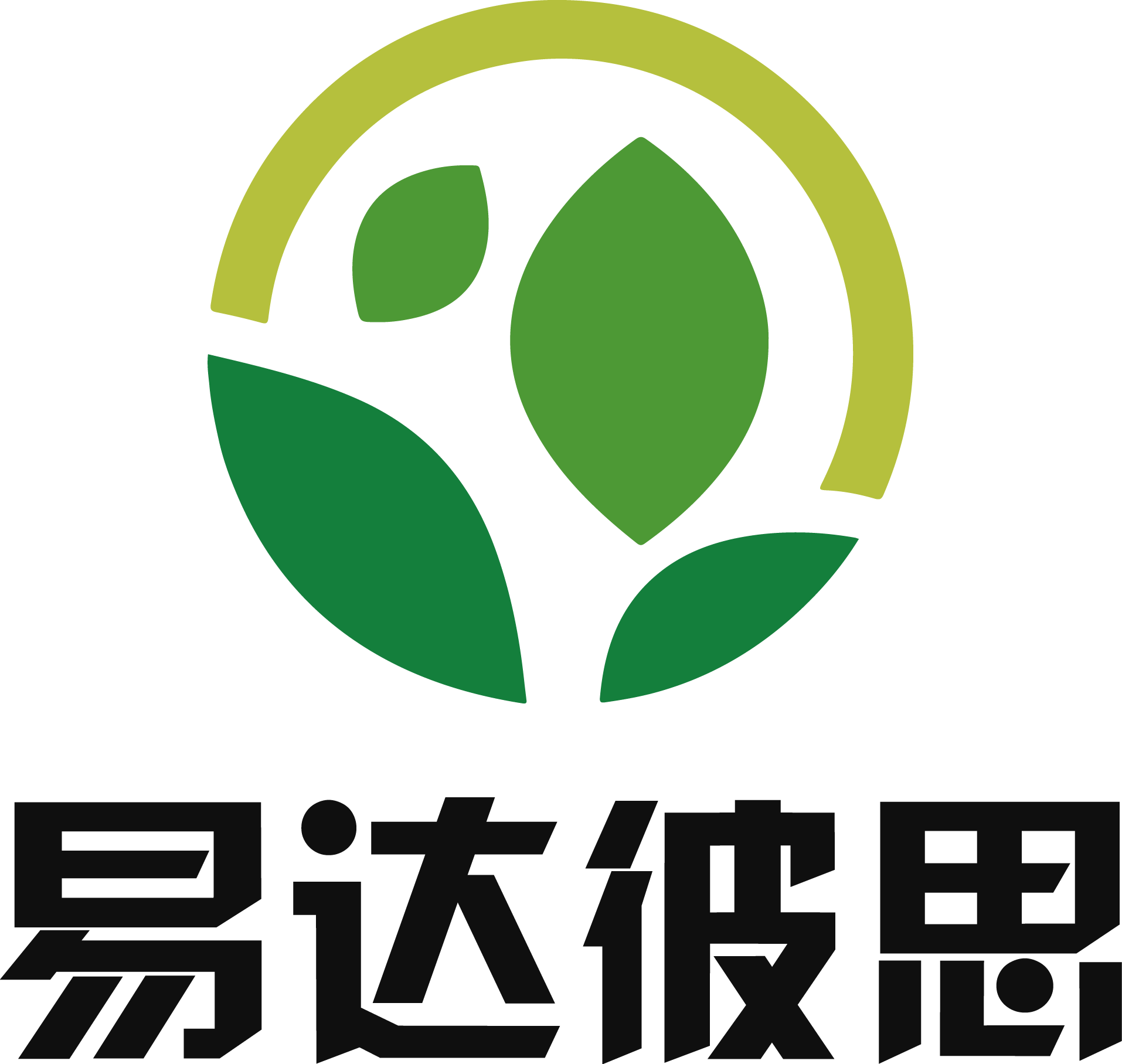 易达彼思工业品企业店的LOGO