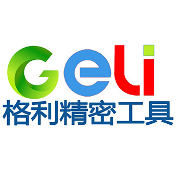 格利精密工具的LOGO