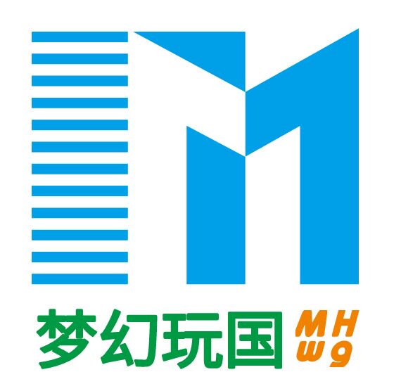 梦幻积木坊