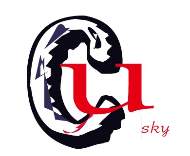 CU家居的LOGO