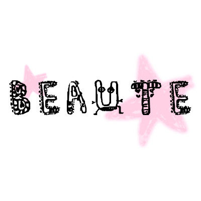 Beaute饰品