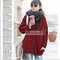 Mimisvilla Xiaomi Home Korean Women's Clothing