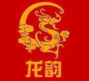 龙韵二胡的LOGO