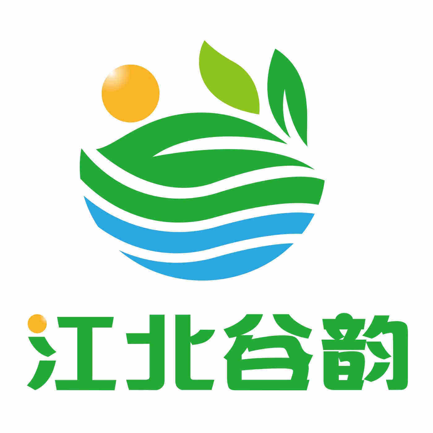 江北谷韵特卖企业店的LOGO