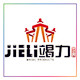 竭力魔术的LOGO