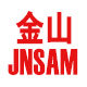 金山灭火毯工厂店的LOGO