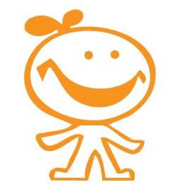 萌小宝母婴店的LOGO