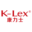 康力士进口直销店的LOGO