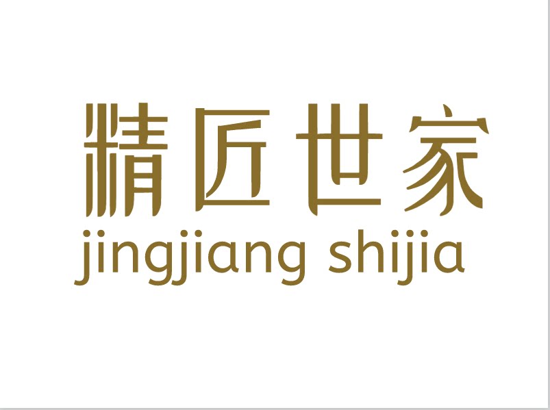 广州精匠木韵办公家具的LOGO