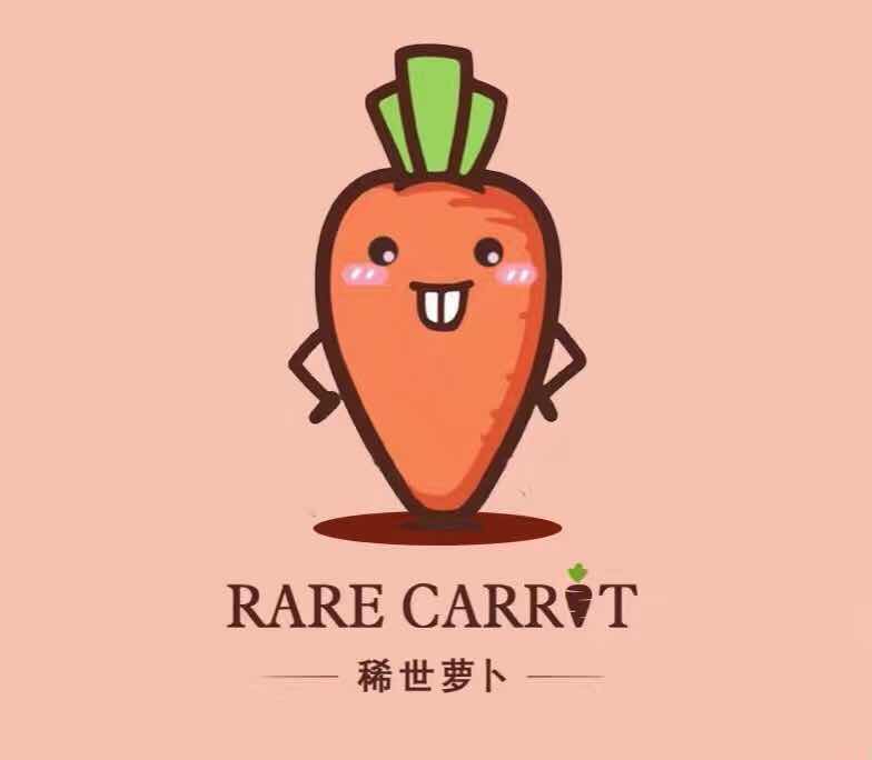 稀世萝卜零食铺