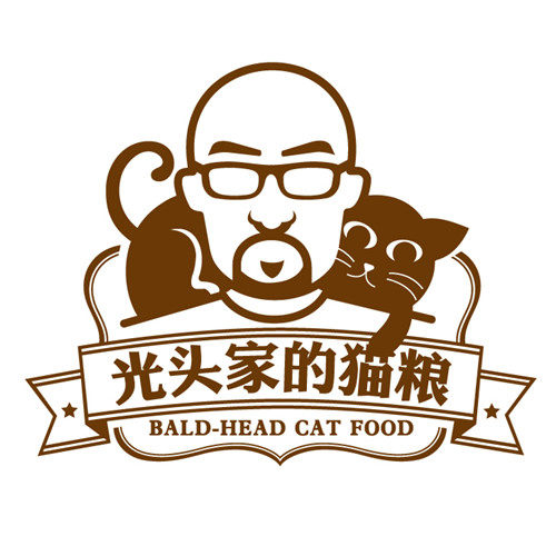 光头家自制猫粮