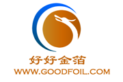 好好金箔企业店的LOGO
