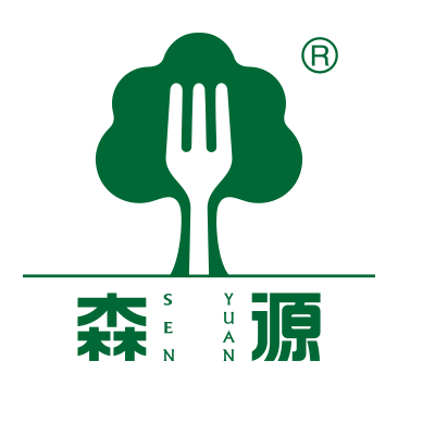 承德森源绿色食品