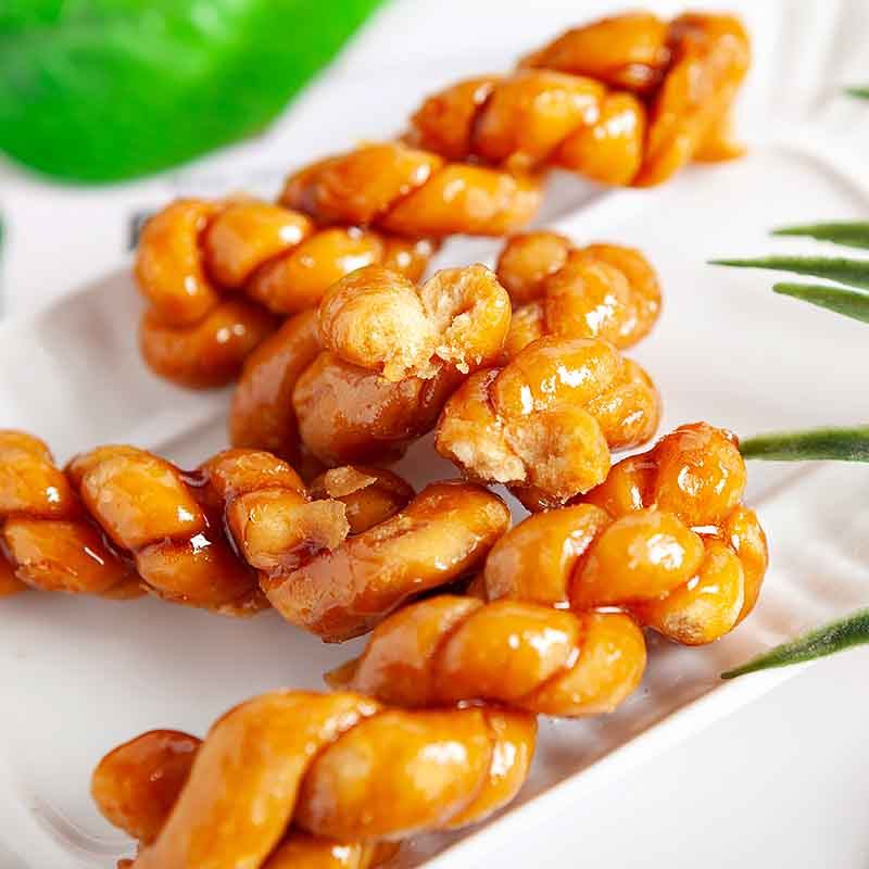 薏晓红糖土特产系列产品