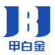 甲白金厂家店的LOGO