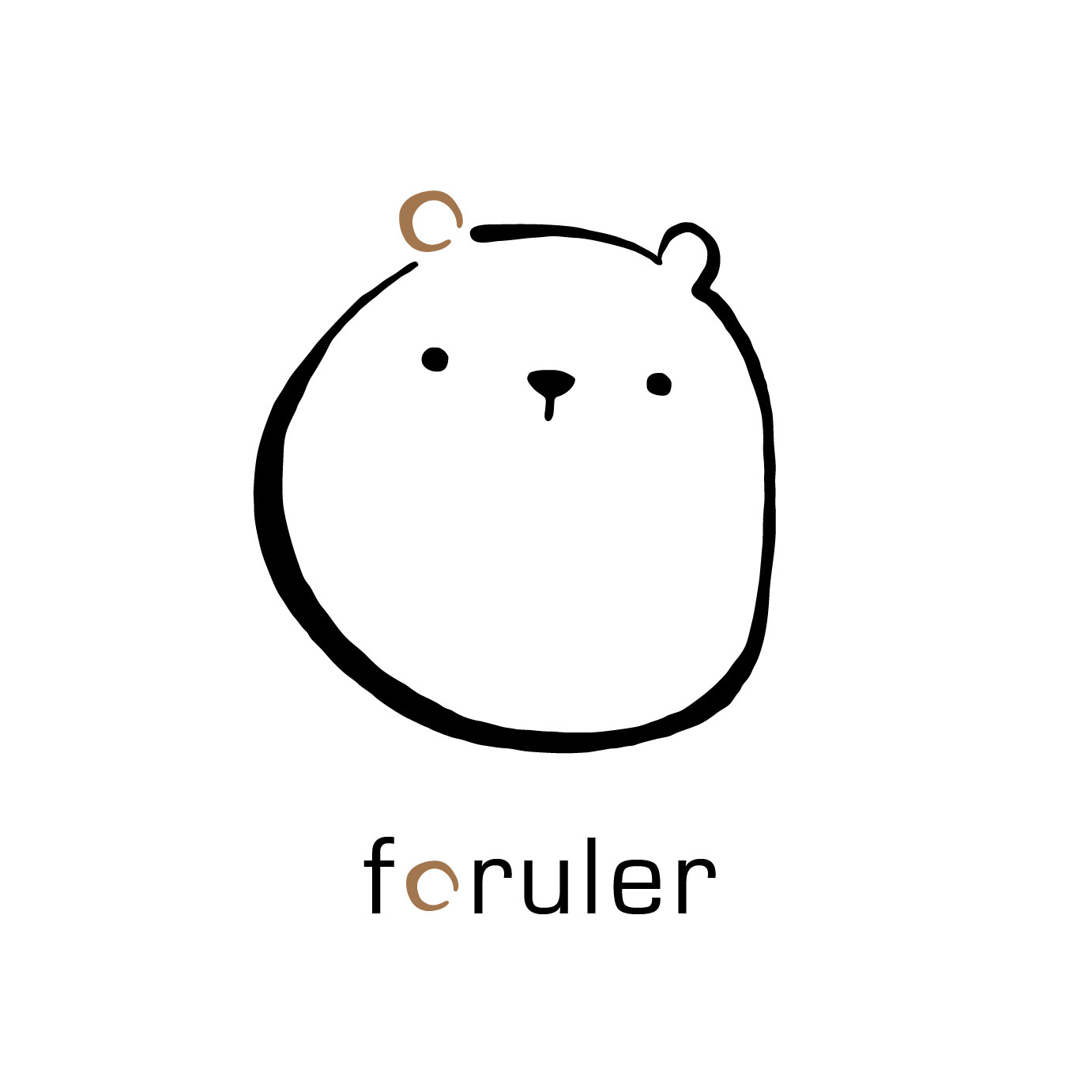 福如樂 forulertown的LOGO