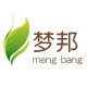 梦邦绿植旗舰店的LOGO