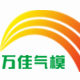 万佳气模拱门厂家