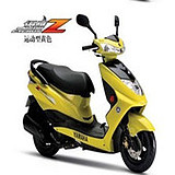 帆顺机车