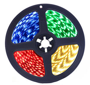宝兰特LED照明的LOGO