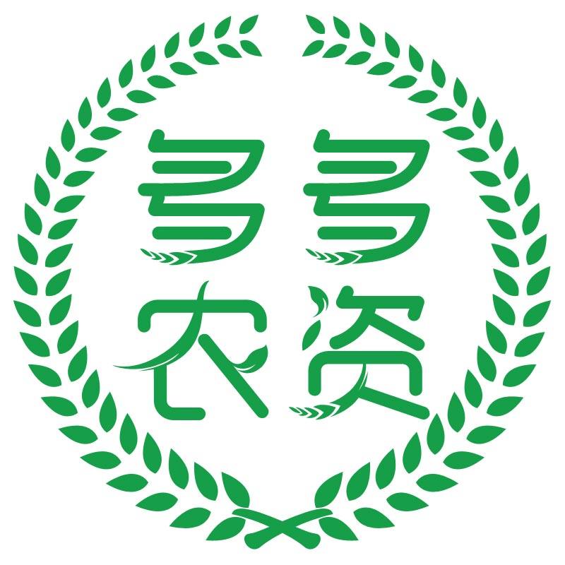 广州多多农资经营部的LOGO