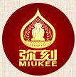 弥刻的LOGO