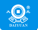 浙江大元泵业直销店的LOGO