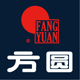 方圆家居网的LOGO