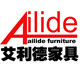 艾利得家具企业店的LOGO