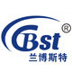 兰博斯特阀门的LOGO