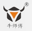牛师傅喷涂机企业店的LOGO