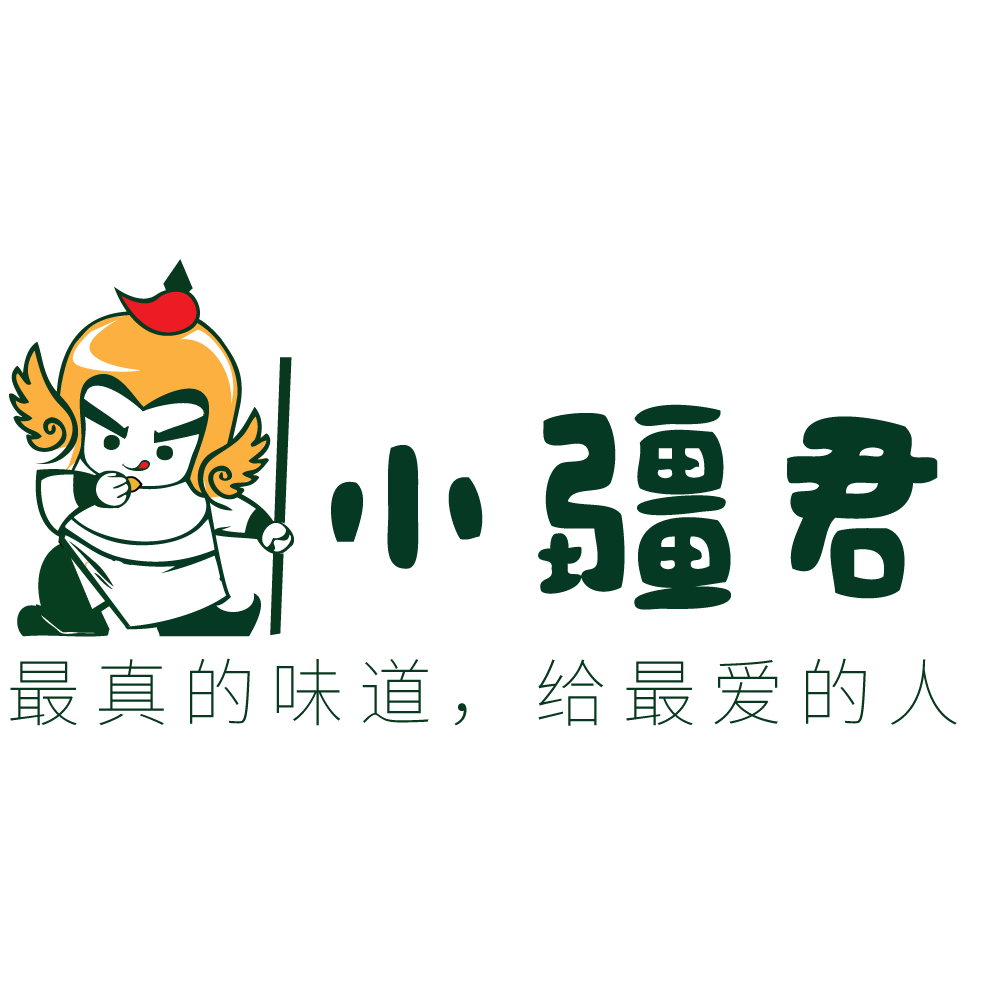 惠生活零食新疆优选店