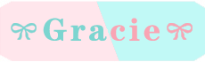Gracie内衣