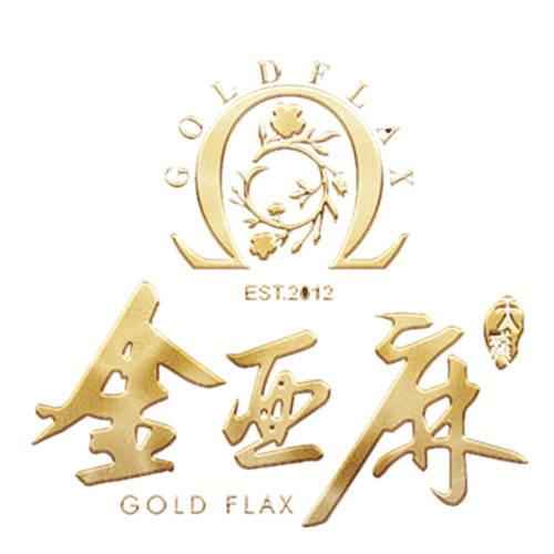 金亚麻欧米伽3