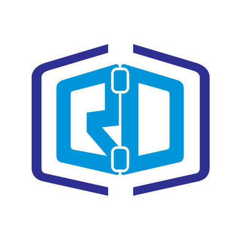 东莞合信达自动化工厂店的LOGO