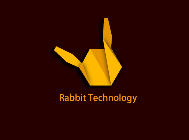 兔窝科技的LOGO