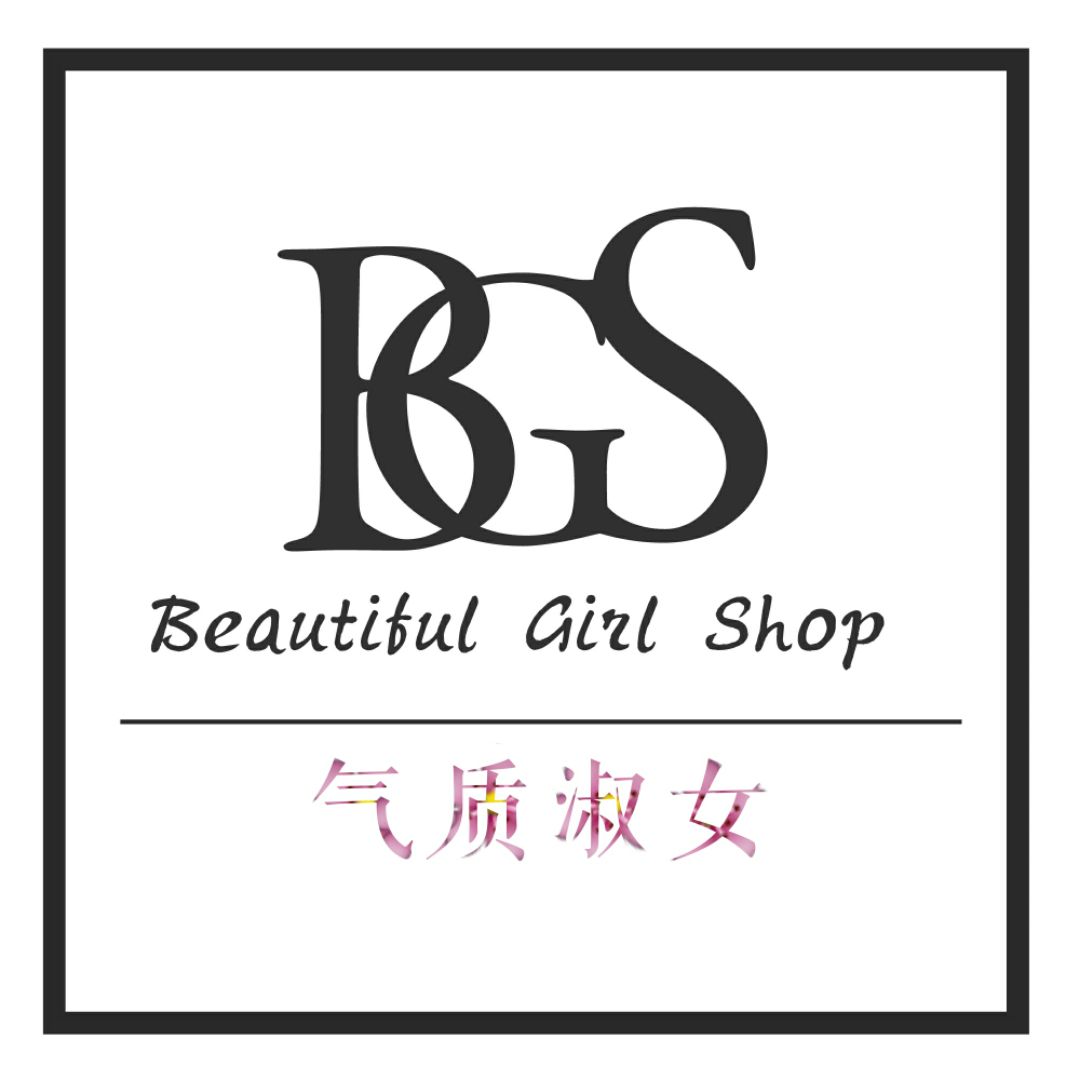 BGS气质淑女装 日韩漂亮女孩网红集结
