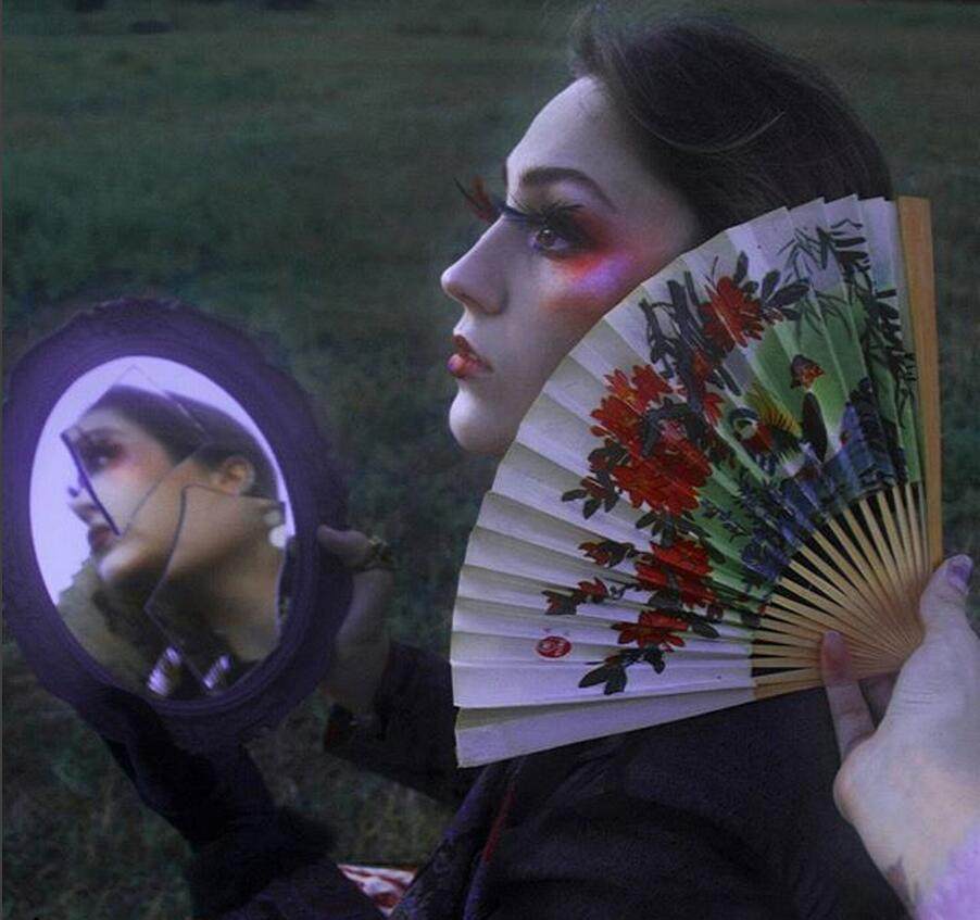 Angel格格美妆