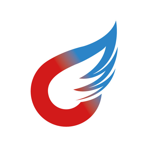 燃点运动的LOGO