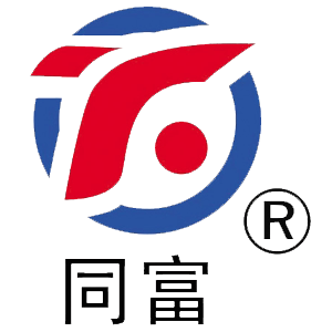 中国同富劳保的LOGO