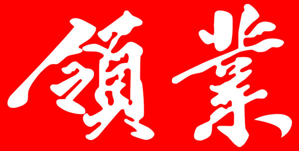 广州领业外观改装企业店的LOGO