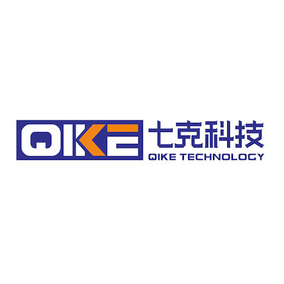 七克车品的LOGO